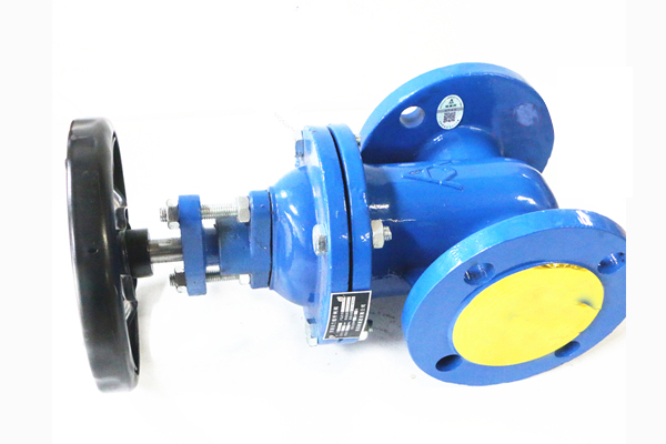 壓力容器常用閥門(mén)安裝應(yīng)注意什么？